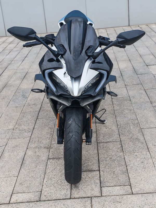 春风 250SR