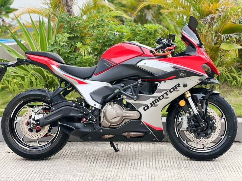 QJMOTOR 赛550