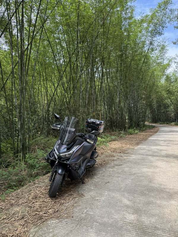 无极 SR250GT