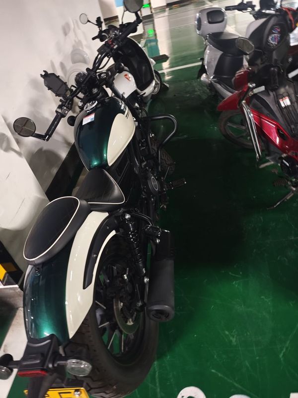 春风 250CL-C
