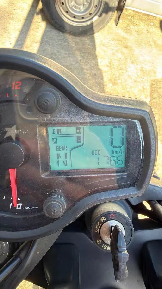 骁胜HYOSUNG GV300S