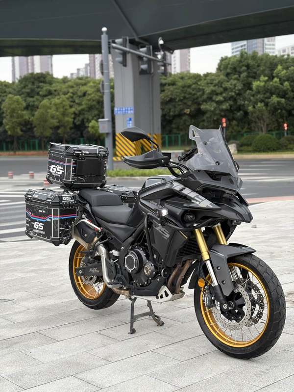 无极 DS525