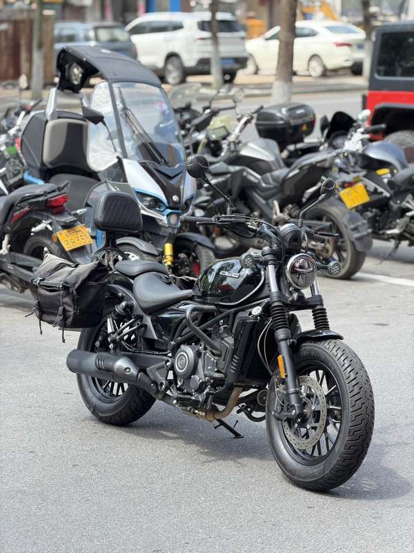 春风 250CL-C