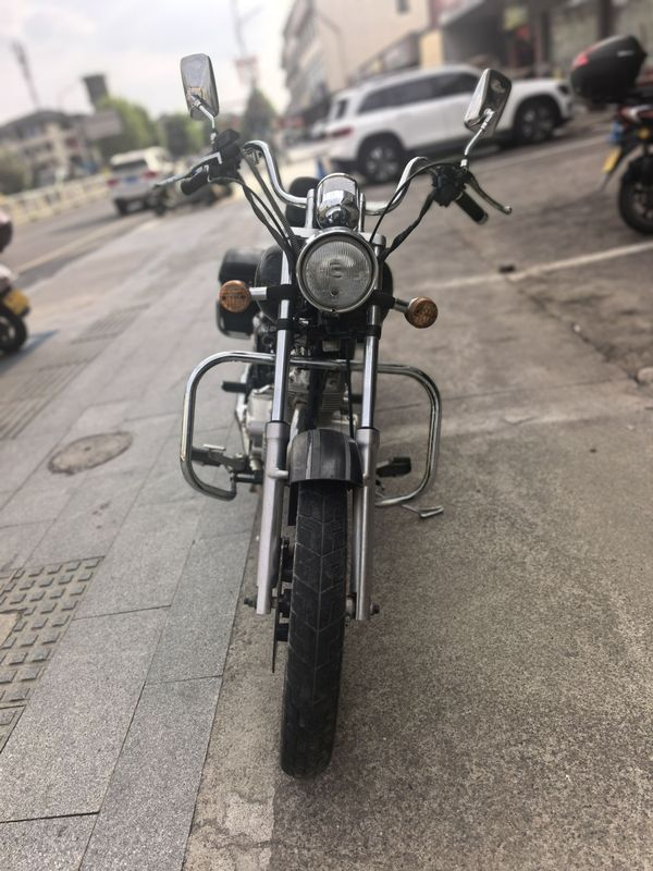 大地鹰王 沙尘暴DD150E-2D