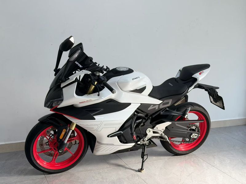 春风 450SR