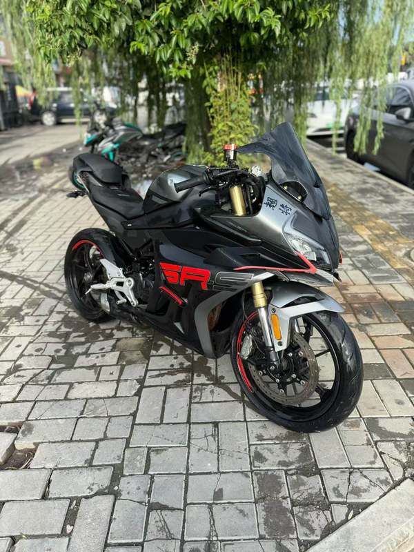 春风 450SR