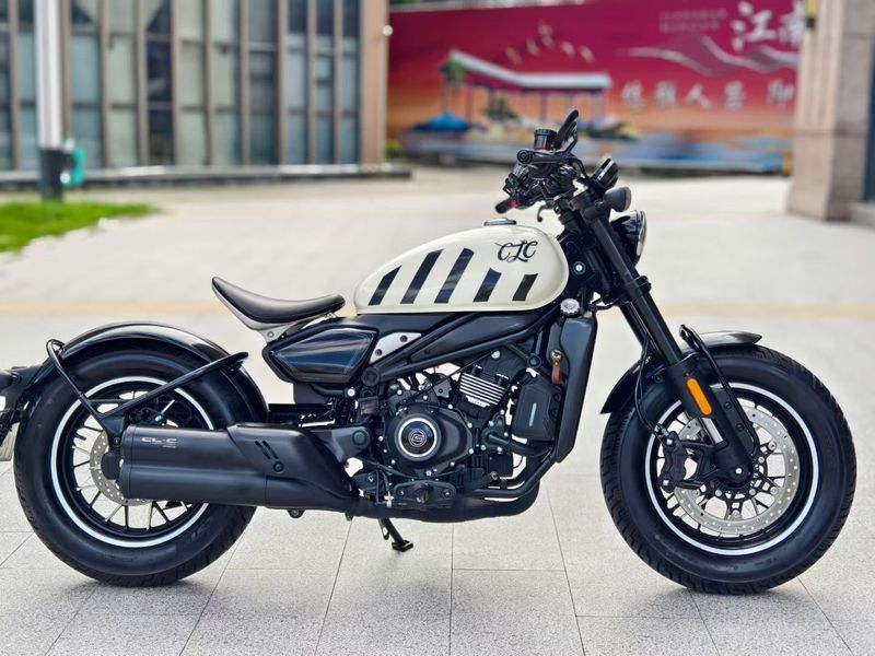 春风 450CL-C