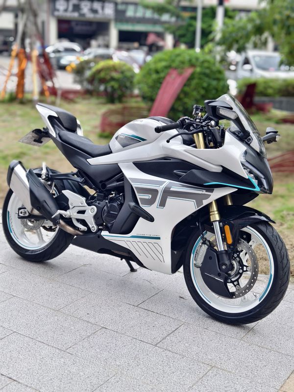 春风 450SR