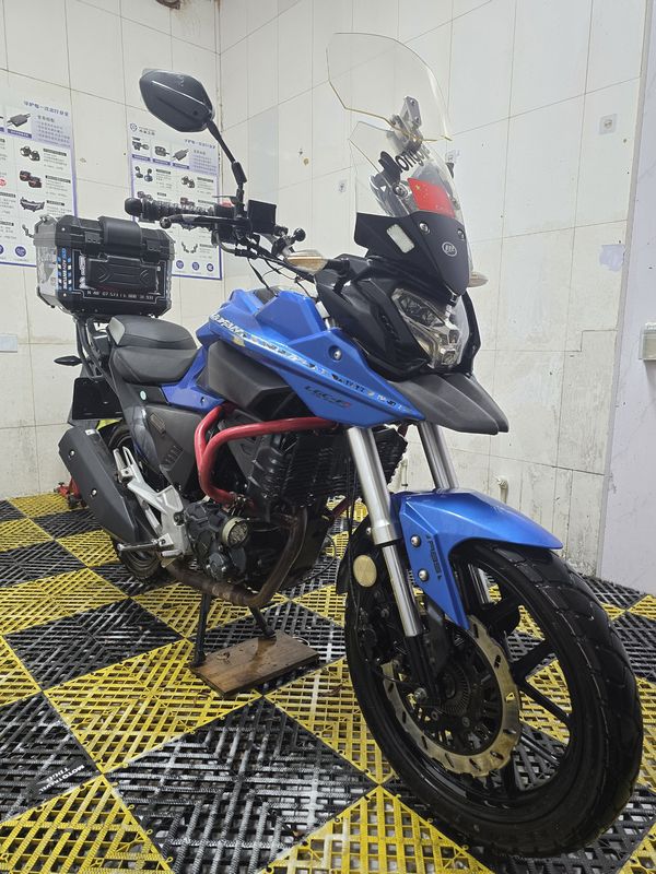 力帆 KPT200