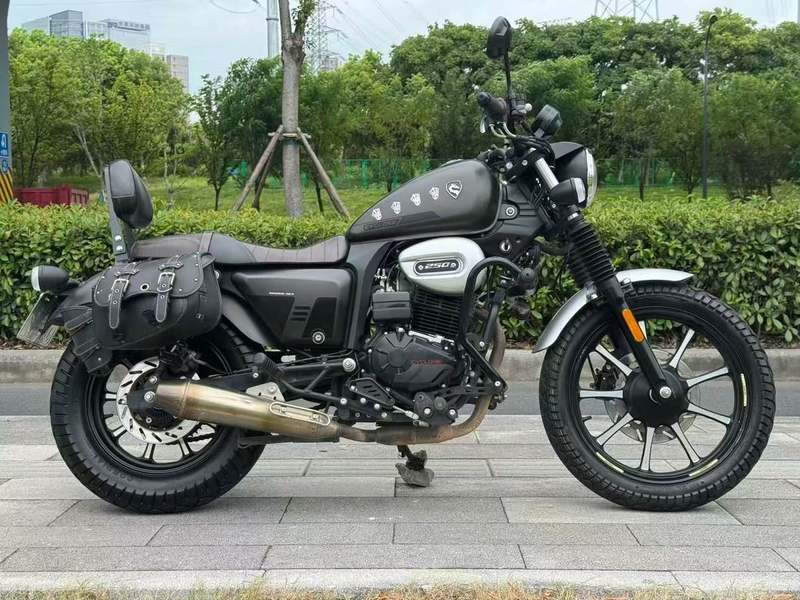赛科龙 RA2