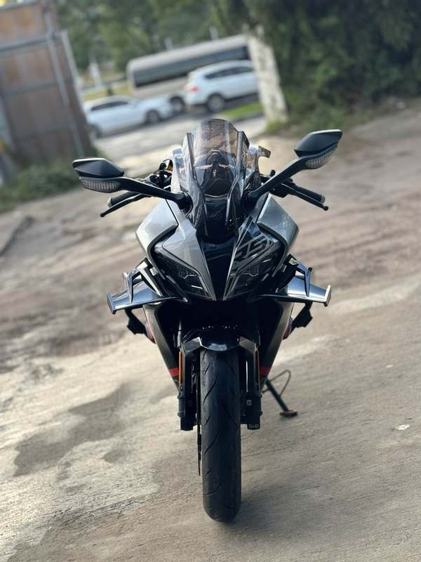 春风 450SR