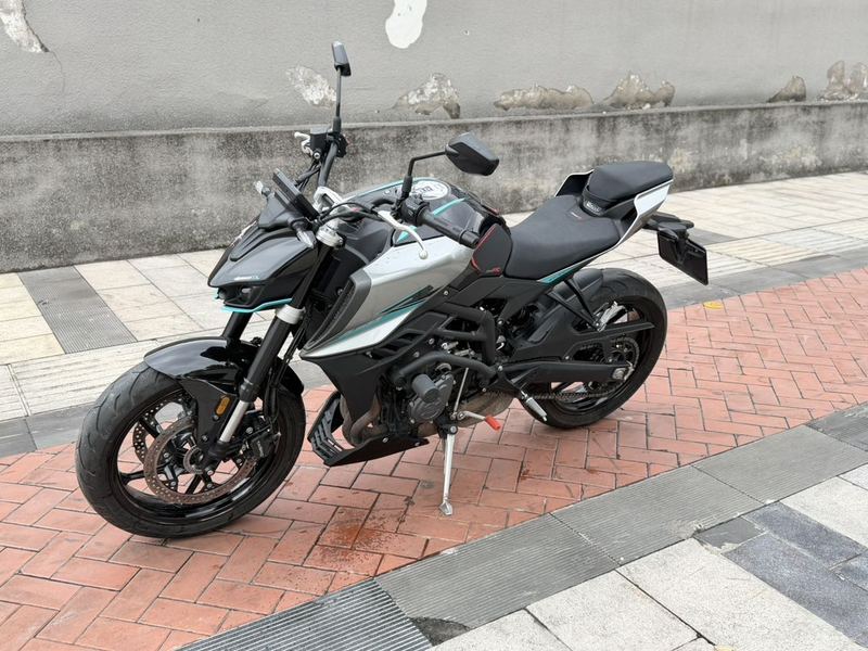 凯越 450R