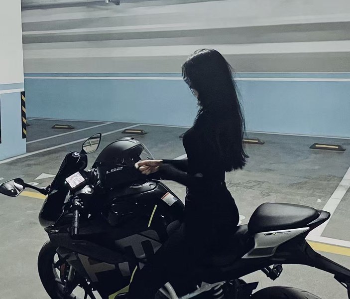 春风 250SR