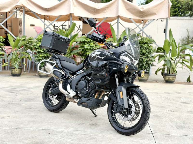春风 700MT