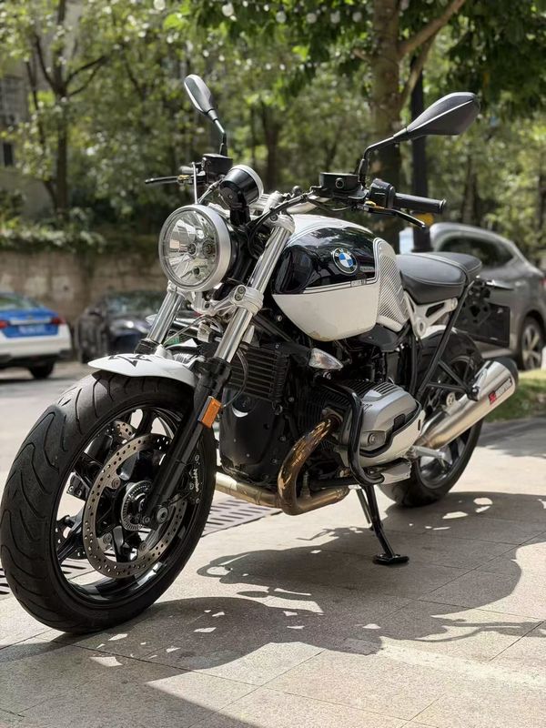 宝马 R NineT