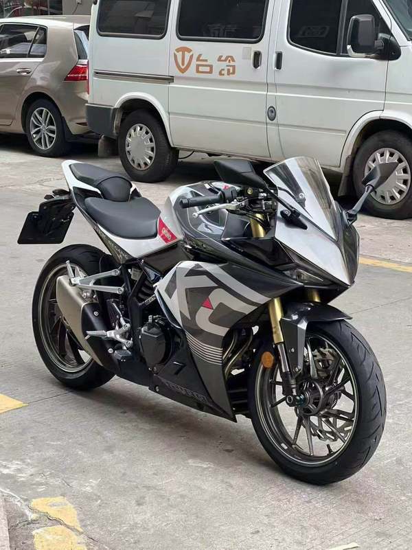 凯越 321RR
