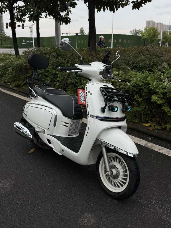 春风 150AURA