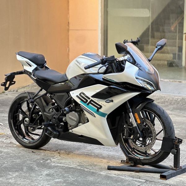 春风 250SR