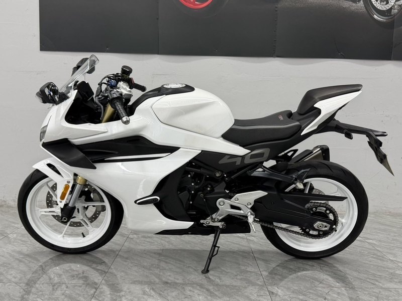 春风 450SR