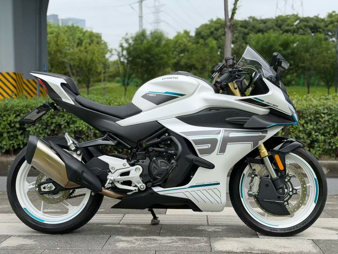 春风 450SR