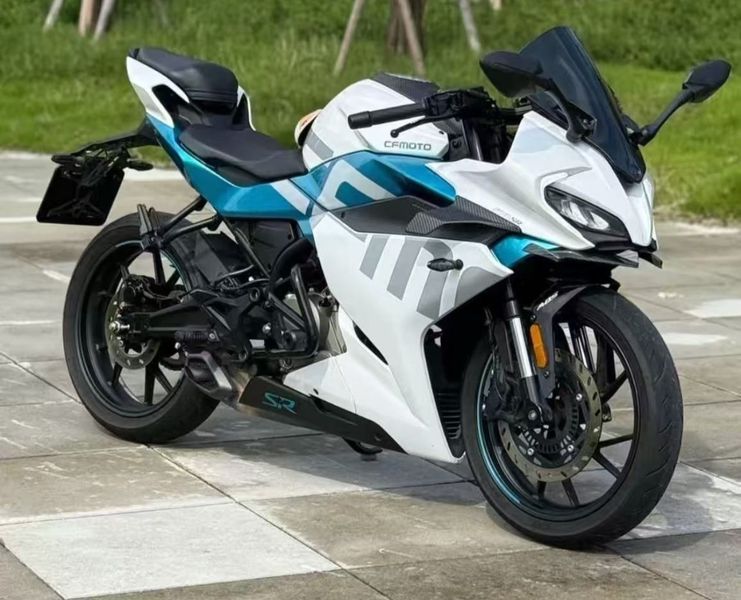 春风 250SR