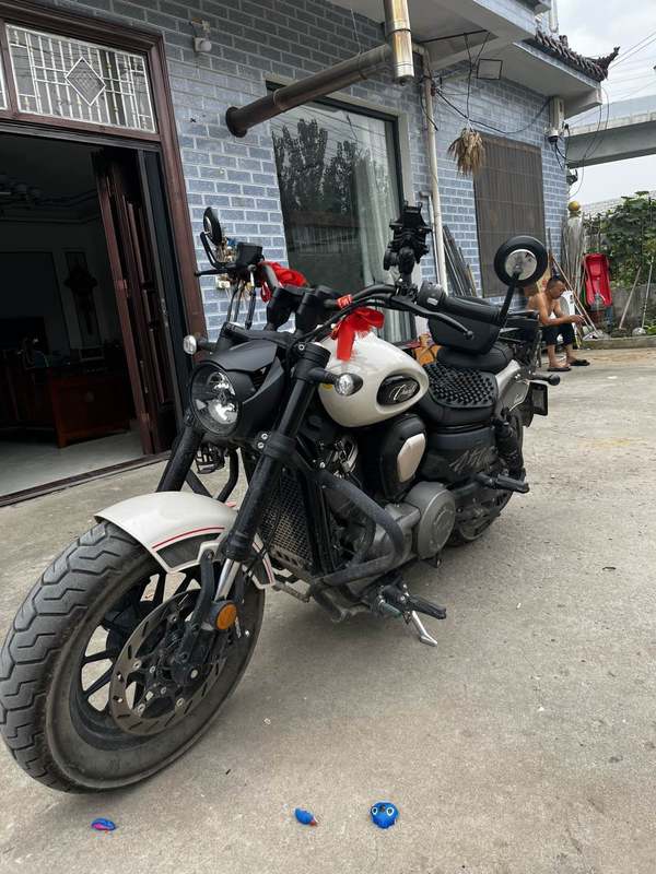 奔达 金吉拉450