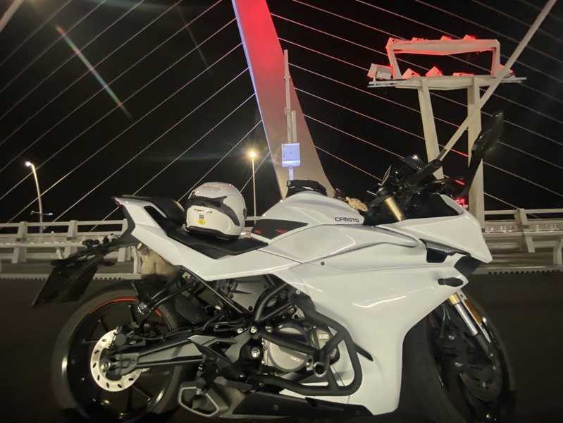 春风 250SR
