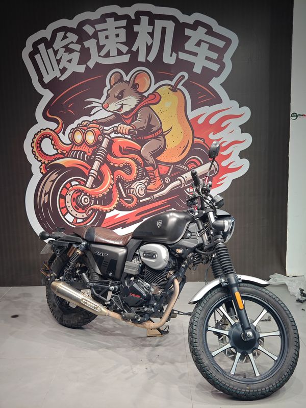 赛科龙 RA2