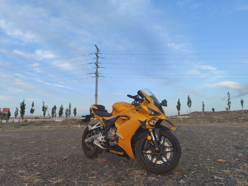 赛科龙 RC600