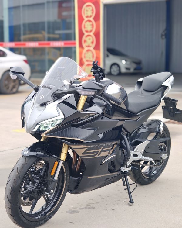 春风 450SR