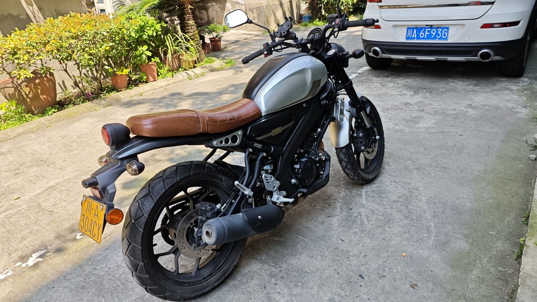 飞鹰 XF150R