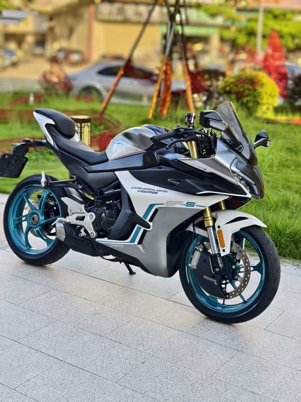 春风 450SR