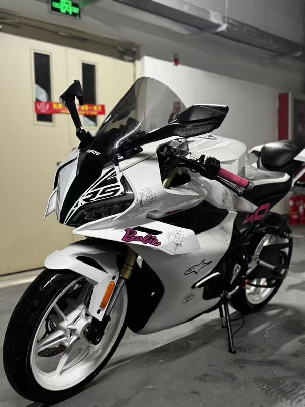 春风 450SR