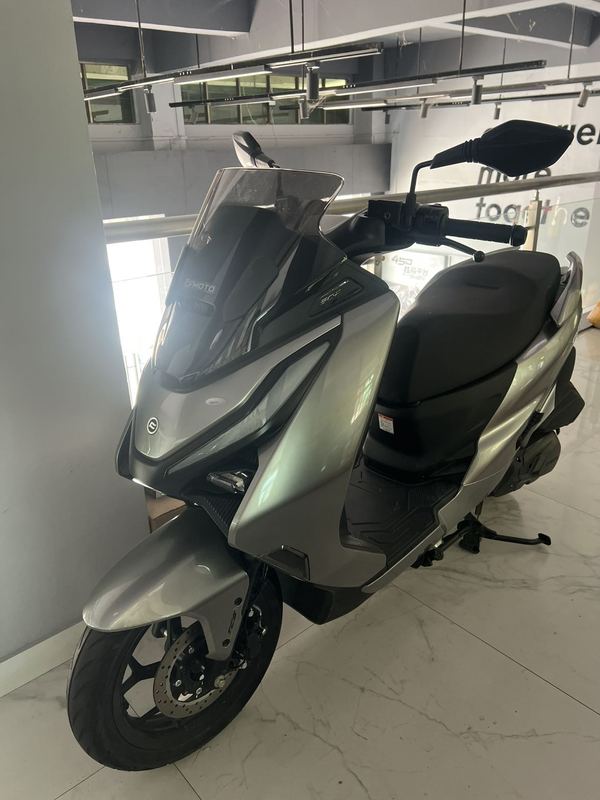 春风 150SC-F