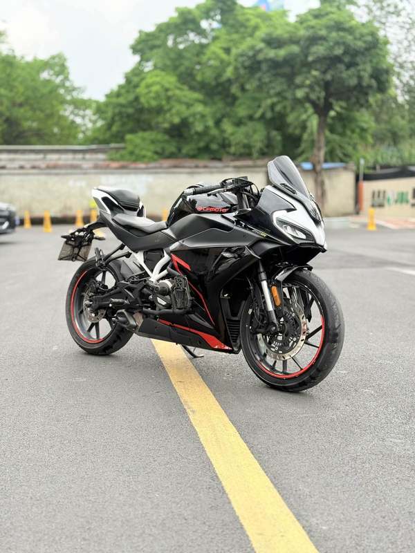 春风 250SR