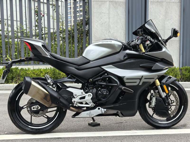 春风 450SR