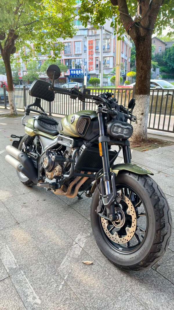 无极 CU525