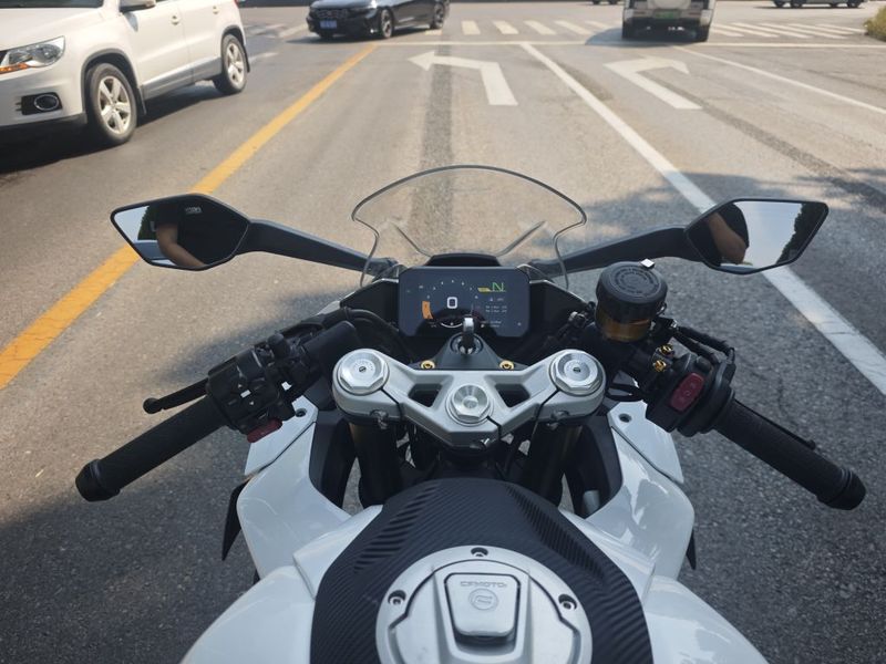 春风 450SR