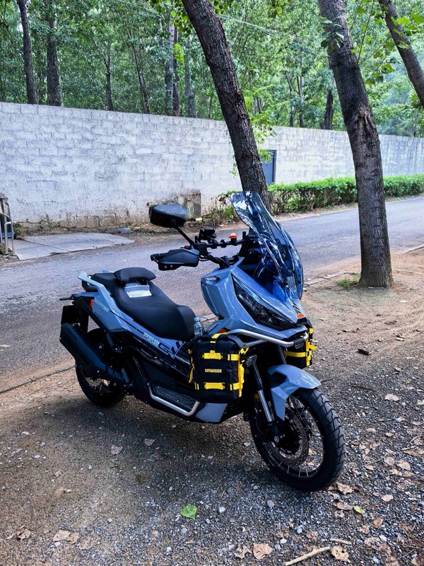 升仕 368G
