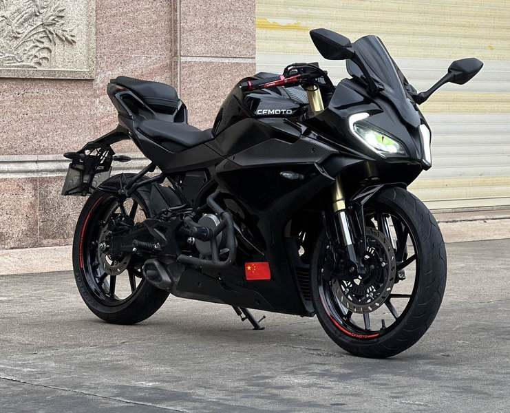 春风 250SR