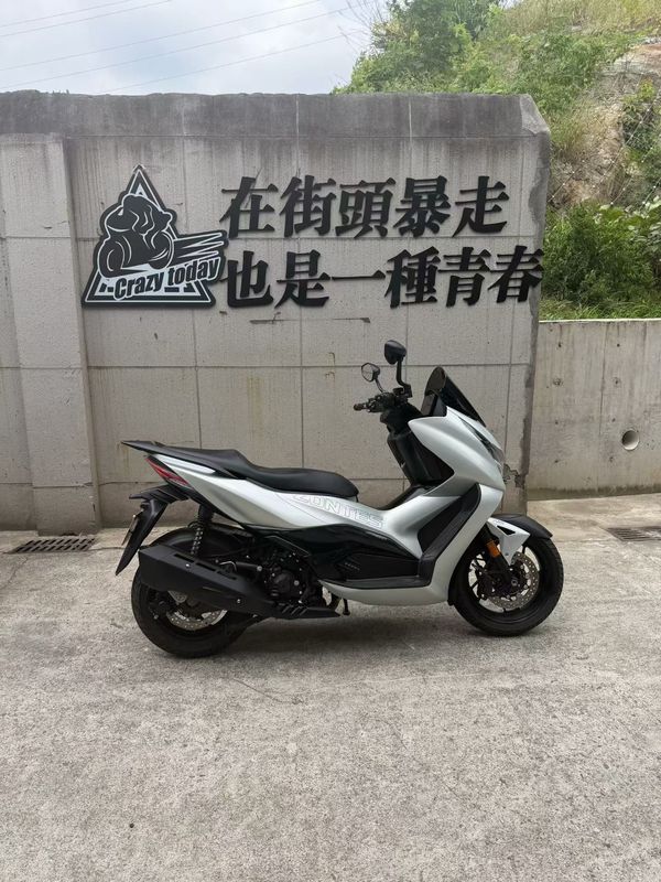 升仕 350D