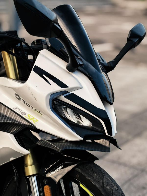 春风 250SR