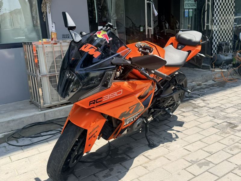 KTMR2R RC 390 