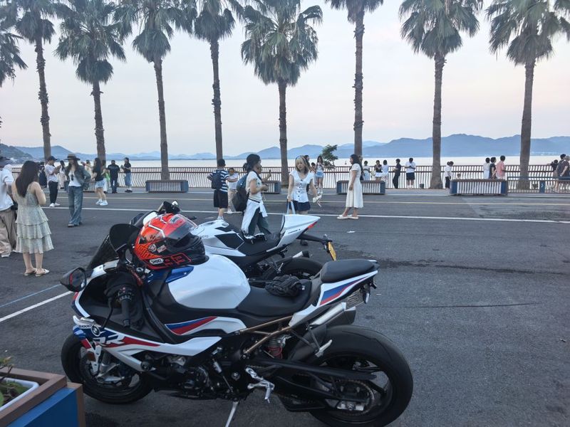 宝马 S 1000 RR