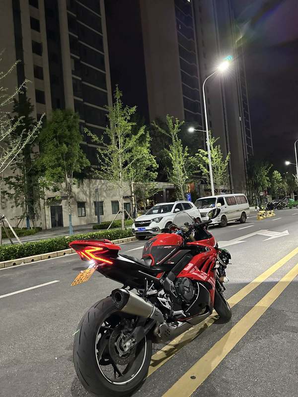 无极 RR660