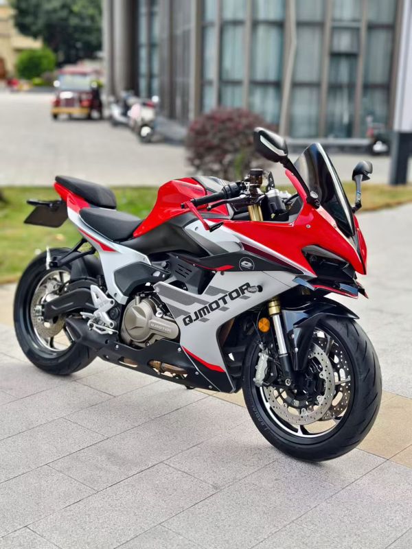 QJMOTOR 赛550