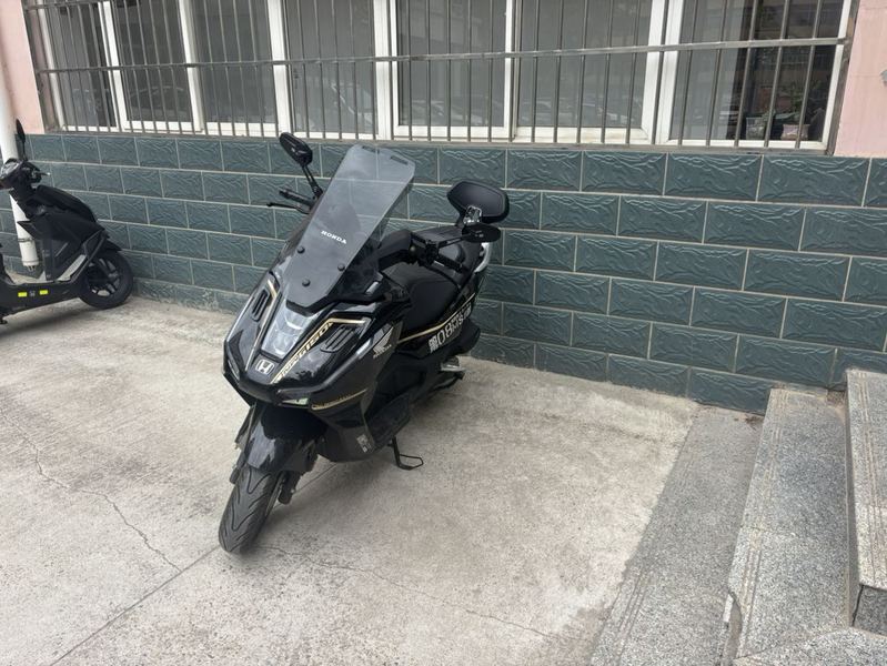 五羊本田 NWG150