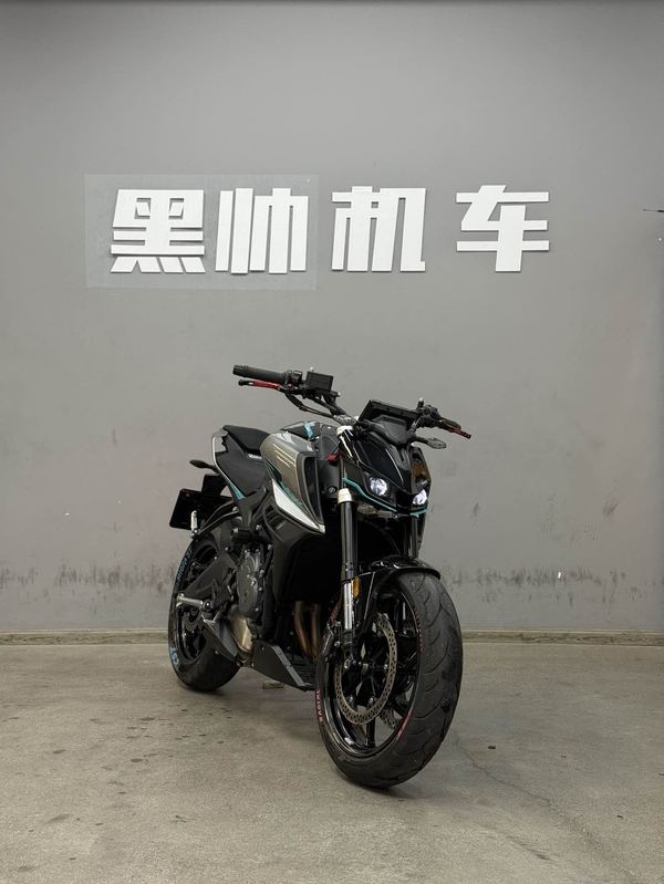凯越 450R
