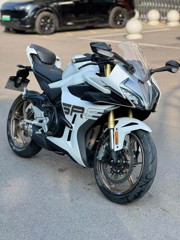 春风 450SR