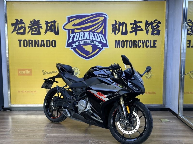春风 250SR
